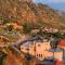 Rooms Merlika -Inside the Castle- - Kruja