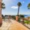 Stunning seaview villa. Villefranche Sur Mer