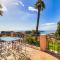 Stunning seaview villa. Villefranche Sur Mer