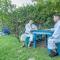 Villa Garda B&B