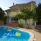 Beautiful villa - private heated pool, parking, BBQ near Split - Solin