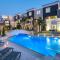 Artdeco Luxury Suites