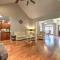 Bentonville Home with Pool Table, 2 Mi to Downtown!