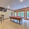 Bentonville Home with Pool Table, 2 Mi to Downtown!
