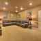 Bentonville Home with Pool Table, 2 Mi to Downtown!