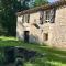 gîte de charme avec piscine - Montpezat-de-Quercy