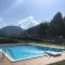 PRECIOSO CHALET JUNTO A POTES CON PISCINA-4 Hab,3 Baños