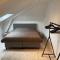Moderne loft in historisch pand