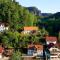 Sonniges Eck Ferienwohnung 1