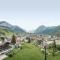 Al Plan, A mountain moving hotel