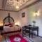 Riad Naila & suite