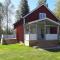 Charming holiday home Villa Berika - Ekshärad