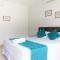 Ocean Blue Hotel