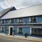 The Leitrim Inn and Blueway Lodge - Leitrim