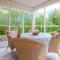 Tranquil Retreat in Romo - By Traum Ferienwohnungen