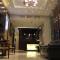 Africana Hotel Foto: Africana Hotel