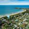 Surfspray I Pet Friendly I Absolute Beachfront