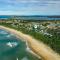 Surfspray I Pet Friendly I Absolute Beachfront