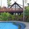 4 Bedroom Beachfront Villa-Villa 3 SDV024-By Samui Dream Villas