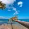 4 Bedroom Beachfront Villa-Villa 3 SDV024-By Samui Dream Villas