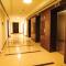 BUNYAN TOWER COZY ONE BED ROOM