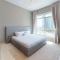 BUNYAN TOWER COZY ONE BED ROOM