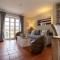 Feriendorf Rugana - Komfortplus Appartement mit 1 Schlafzimmer und Terrasse A07