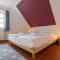 Feriendorf Rugana - Komfort Ferienwohnung mit 1 Schlafzimmer A48
