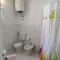 Sea breeze Apartments with private beach and boat Anchorage