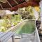 Villa Lumbung Villa Lumbung