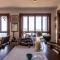Villa Curiazzi Guesthouse Viale la Pelosa 16