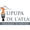 Upupa de l’Atlas
