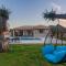 Tierra Olivo Villas