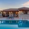 Tierra Olivo Villas