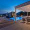 VILLA IRIS in PEFKOS, PINE VILLAS