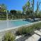 Luxury 2 Apartments Cervia with Swimming Pool