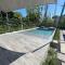 Luxury 2 Apartments Cervia with Swimming Pool