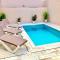 Casa Mediterránea con piscina privada en Palamós - Palamós