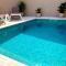 Casa Mediterránea con piscina privada en Palamós - Palamós