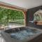 Geoff's Rest at Pond Hall Farm in Hadleigh with Private Hot Tub - 伊普斯威奇