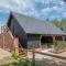 Geoffs Rest at Pond Hall Farm in Hadleigh with Private Hot Tub
