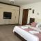 Infinity Ruby Hotel