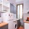 Interno 6 San Pietro - Rzym