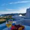 ThalaSEA - village Antiparos
