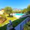 Residence Hotel Villa Isabella - Brenzone sul Garda