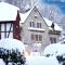 Schlossberg Hotel Wernigerode