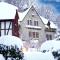 Schlossberg-Hotel Garni - Wernigerode