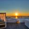 Sunset Faros