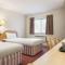 Days Inn Chesterfield - Tibshelf - Tibshelf