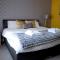 The Lemonfield Hotel